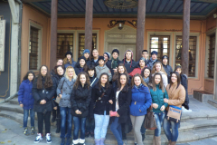 ЕКСКУРЗИЯ ДО ПЛОВДИВ