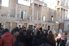 ЕКСКУРЗИЯ ДО ПЛОВДИВ