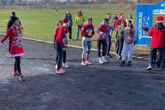 Коледен градски турнир