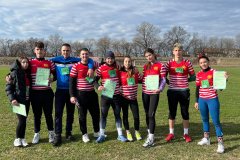 Коледен градски турнир