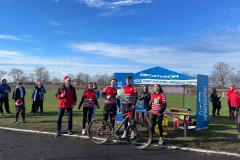 Коледен градски турнир