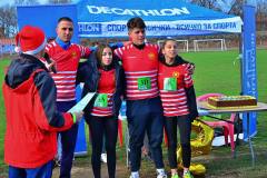 Коледен градски турнир