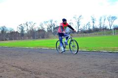 Коледен градски турнир