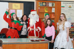 Предколедно 2022г.