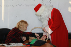 Предколедно 2022г.