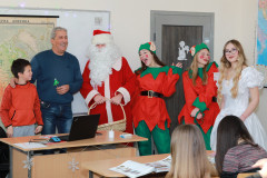 Предколедно 2022г.