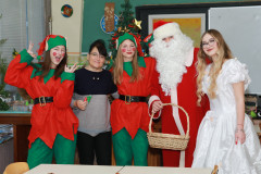 Предколедно 2022г.