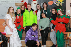 Предколедно 2022г.