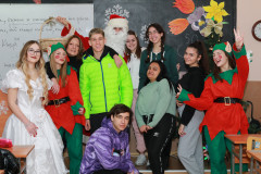 Предколедно 2022г.