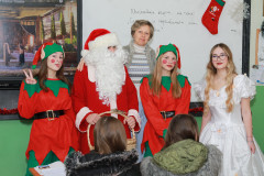 Предколедно 2022г.