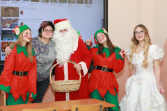 Предколедно 2022г.