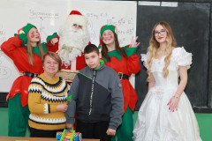 Предколедно 2022г.