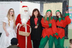 Предколедно 2022г.