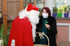 Предколедно 2022г.