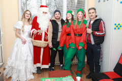 Предколедно 2022г.