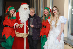 Предколедно 2022г.