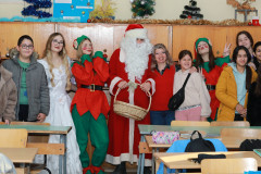 Предколедно 2022г.