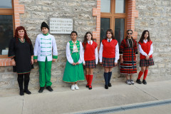 Яворови поетични дни в село Скобелево 2022г.