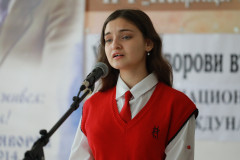 Яворови поетични дни в село Скобелево 2022г.