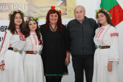 Яворови поетични дни в село Скобелево 2022г.