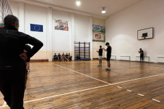 Чирпан : Първомай - 3 : 1