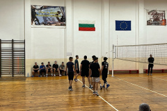 Чирпан : Първомай - 3 : 1