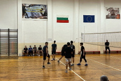 Чирпан : Първомай - 3 : 1