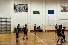 Чирпан : Първомай - 3 : 1