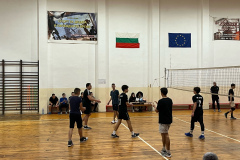 Чирпан : Първомай - 3 : 1