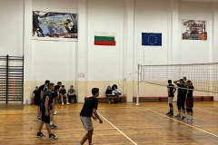 Чирпан : Първомай - 3 : 1