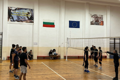 Чирпан : Първомай - 3 : 1