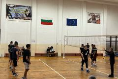 Чирпан : Първомай - 3 : 1