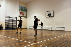 Чирпан : Първомай - 3 : 1