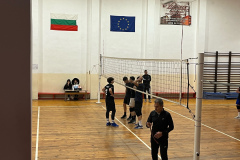 Чирпан : Първомай - 3 : 1