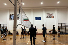 Чирпан : Първомай - 3 : 1