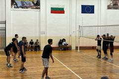 Чирпан : Първомай - 3 : 1