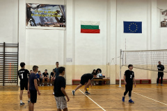 Чирпан : Първомай - 3 : 1