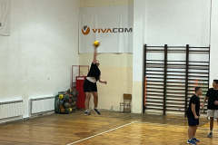 Чирпан : Първомай - 3 : 1