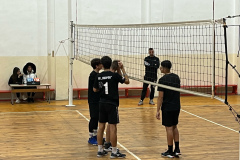 Чирпан : Първомай - 3 : 1