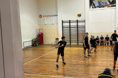 Чирпан : Първомай - 3 : 1