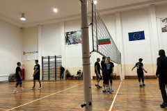 Чирпан : Първомай - 3 : 1