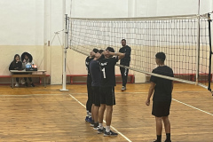 Чирпан : Първомай - 3 : 1