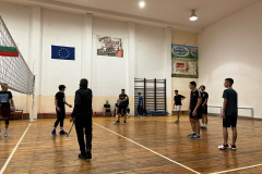 Чирпан : Първомай - 3 : 1