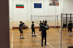 Чирпан : Първомай - 3 : 1