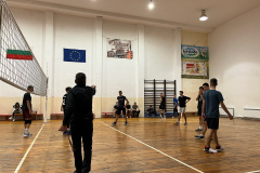 Чирпан : Първомай - 3 : 1