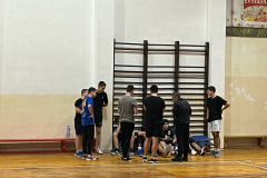 Чирпан : Първомай - 3 : 1