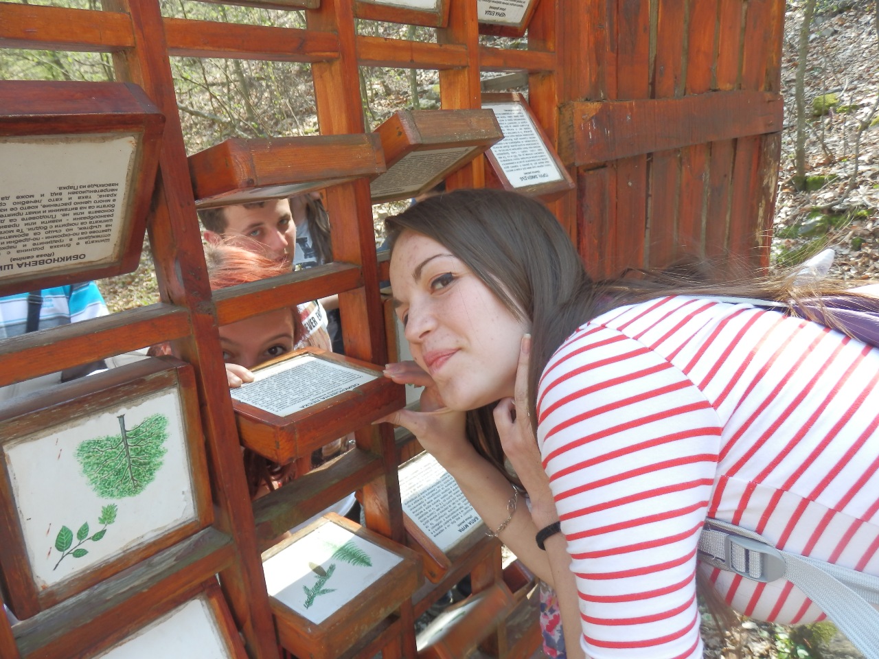 Опознай България, за да я обикнеш! (2014)