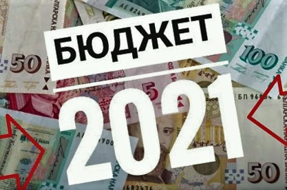 Бюджет на СУ "П. К. Яворов" - гр. Чирпан [1]. Начален план 2021г.